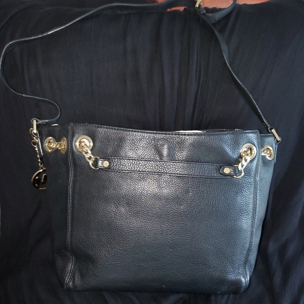 ***Authentic** Michael Kors - image 2